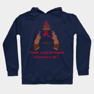 Akuma Hoodie